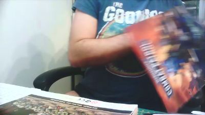 LoveBigTis live cam on Cam4