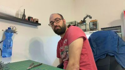 LoveBigTis live cam on Cam4