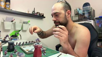 LoveBigTis live cam on Cam4