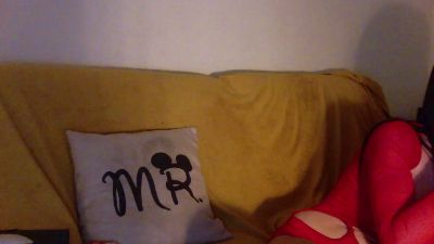 LoveChatteX live cam on Cam4