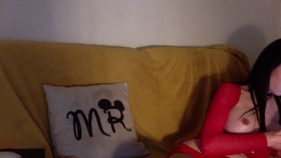 LoveChatteX live cam on Cam4