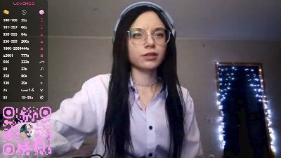 Webcam donna dal vivo da Polonia con LoveDuckworth