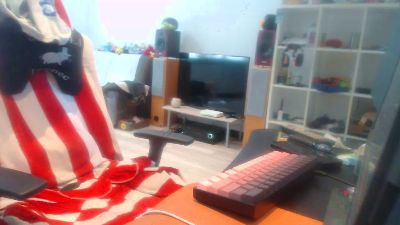 LoveElusiveGirl live cam on Cam4