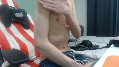 LoveElusiveGirl live cam on Cam4