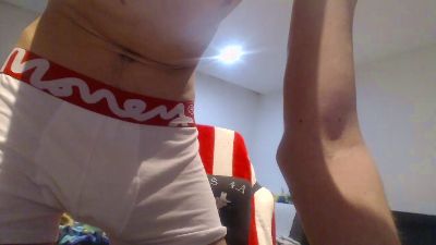 LoveElusiveGirl live cam on Cam4