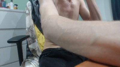 LoveElusiveGirl live cam on Cam4