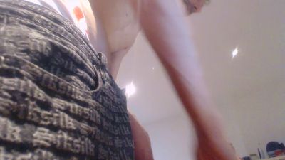 LoveElusiveGirl live cam on Cam4