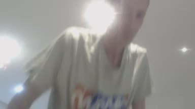 LoveElusiveGirl live cam on Cam4
