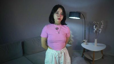 Profile and Statistics for LoveGreem on Cam4