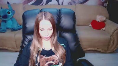 Lovellymalina live cam on Cam4