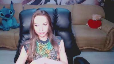 Lovellymalina live cam on Cam4
