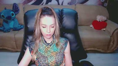 Lovellymalina live cam on Cam4