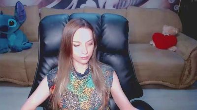 Lovellymalina live cam on Cam4