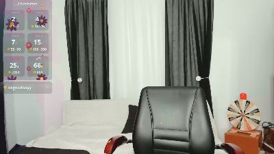 LovelyASSemi live cam on Cam4