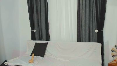 LovelyASSemi live cam on Cam4