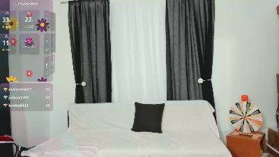 LovelyASSemi live cam on Cam4