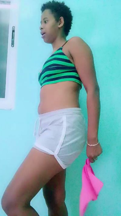 LovelyG live cam on Cam4