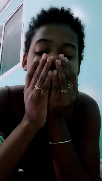 LovelyG live cam on Cam4