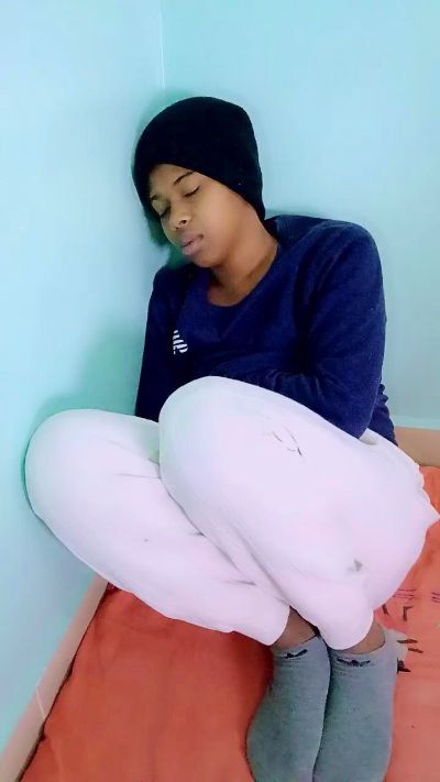 LovelyG live cam on Cam4