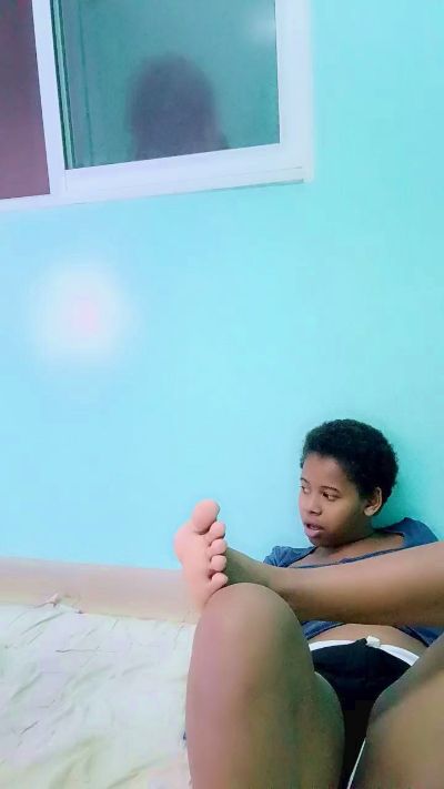 LovelyG live cam on Cam4