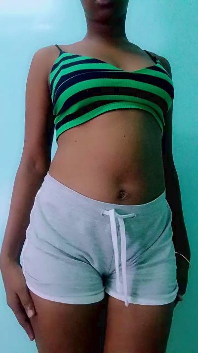 LovelyG live cam on Cam4