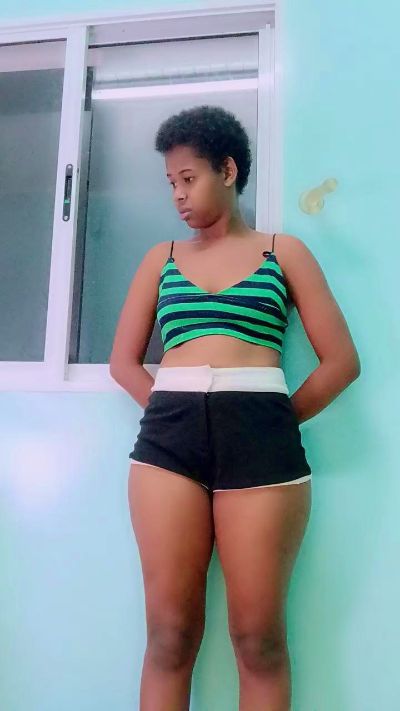 LovelyG live cam on Cam4