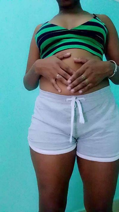LovelyG live cam on Cam4