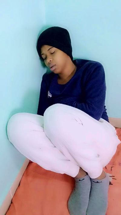 LovelyG live cam on Cam4
