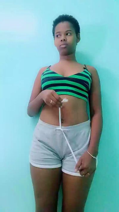 LovelyG live cam on Cam4
