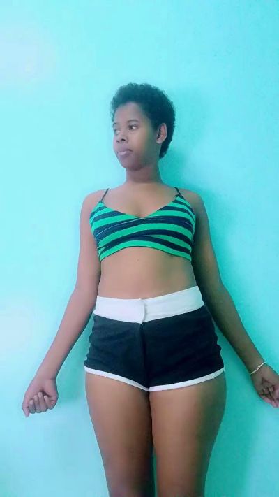 LovelyG live cam on Cam4