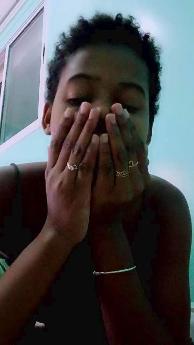 LovelyG live cam on Cam4