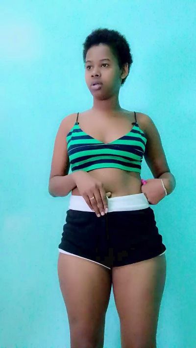 LovelyG live cam on Cam4
