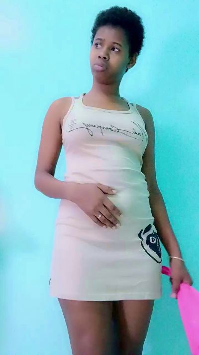LovelyG live cam on Cam4