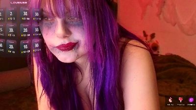 LovelyKristyy live cam on Cam4