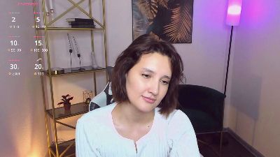 Lovely_Yasmina webcam