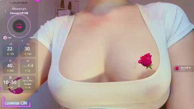 Lovelycum69 live cam on Cam4