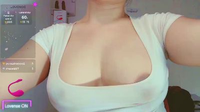 Lovelycum69 live cam on Cam4