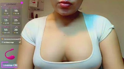 Lovelycum69 live cam on Cam4