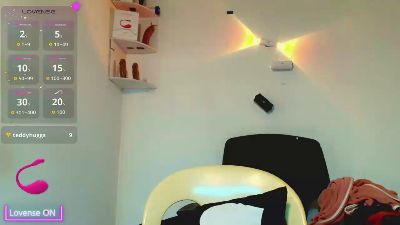 Lovelycum69 live cam on Cam4