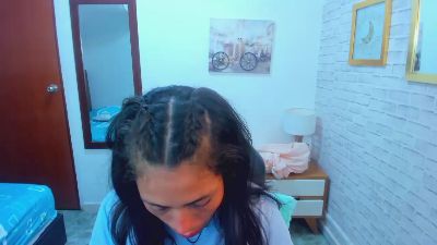 Lovelyy_D live cam on Cam4