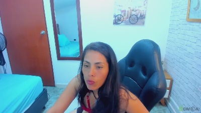 Lovelyy_D live cam on Cam4