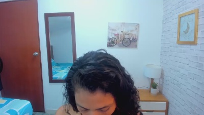 Lovelyy_D live cam on Cam4