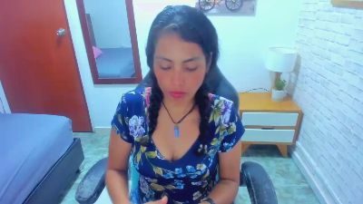 Lovelyy_D live cam on Cam4