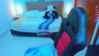 Lovelyy_D live cam on Cam4