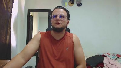 Lovemex69 live cam on Cam4