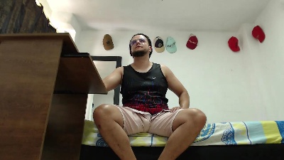 Lovemex69 live cam on Cam4