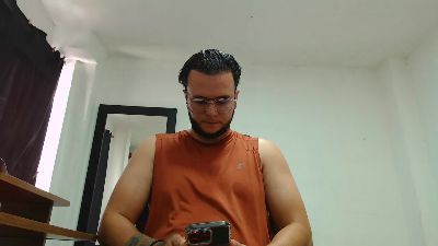 Lovemex69 live cam on Cam4