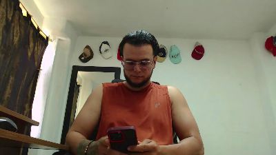 Lovemex69 live cam on Cam4