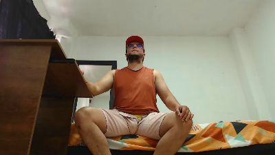 Lovemex69 live cam on Cam4