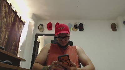 Lovemex69 live cam on Cam4